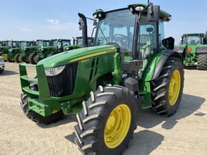 2024 John Deere 5130M Image